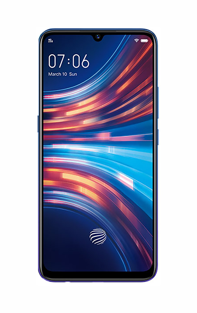 Vivo S1 4GB